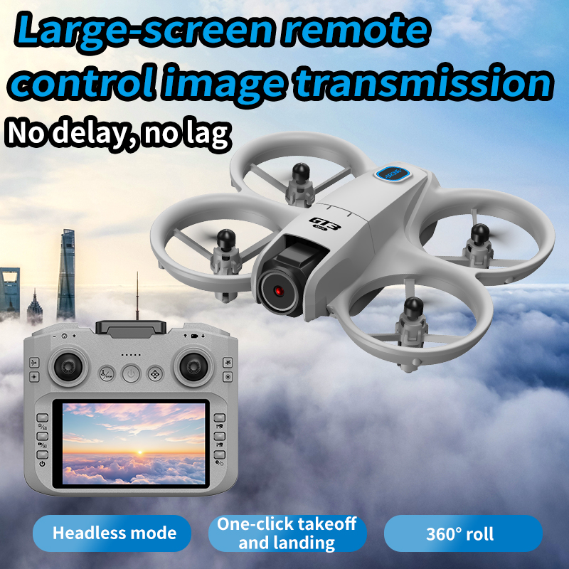 Drone Lenovo GT3 Optical Flow  - Drone Gt3 Rc ulasan dan harga