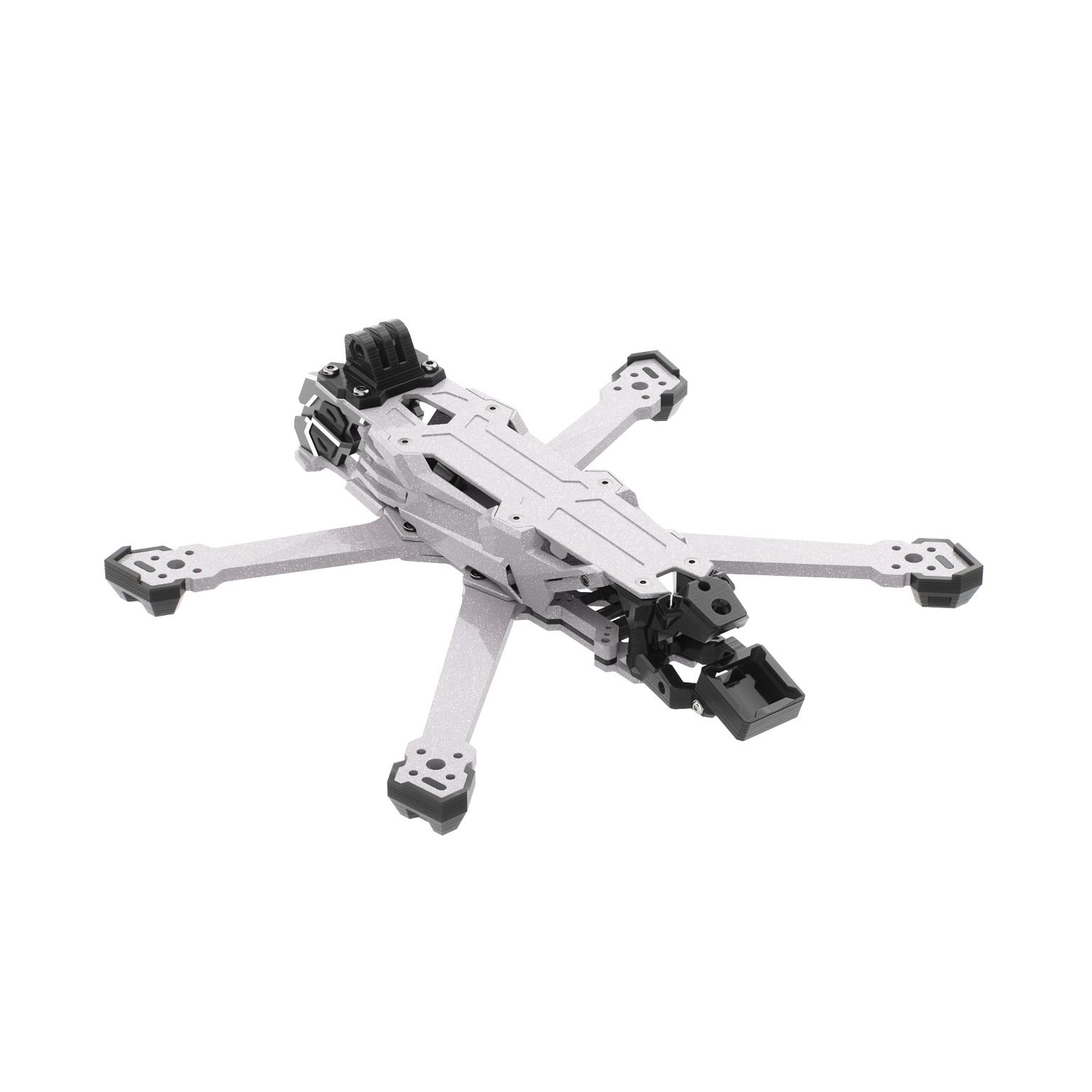 GEPRC Vapor D5/x5/x6 O4 Pro Fr - Drone Rc Pro ulasan dan harga