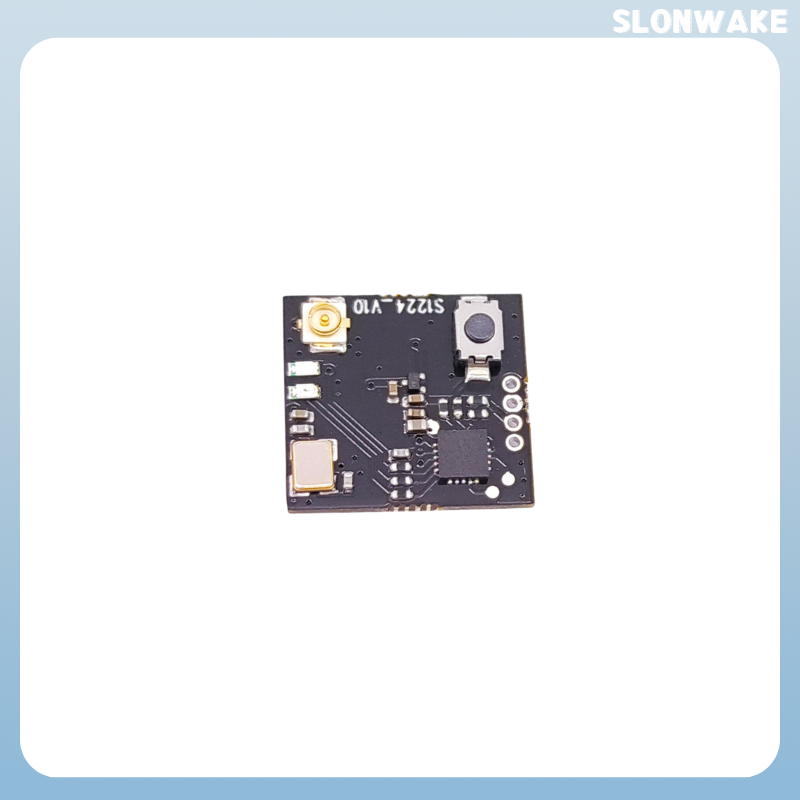 Mini 5.8G 40CH 25/100/250MW Pe - Drone Rc Airplane ulasan dan harga