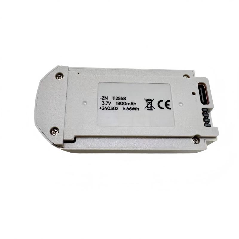 Baru 1-6 Buah ZN112558 3.7V 18 - Drone Gt3 Rc ulasan dan harga