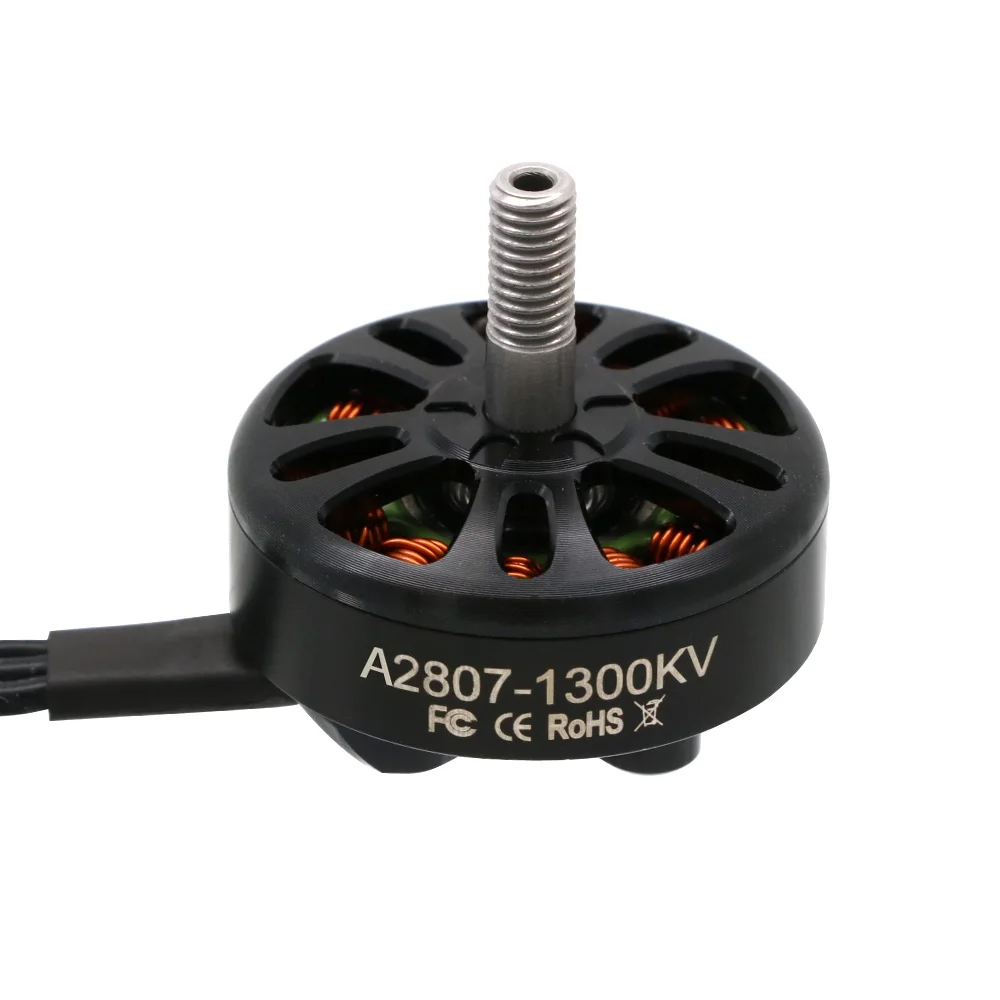 4 buah Uangel A2807 2807 1700K - Drone Vs Rc Airplane ulasan dan harga