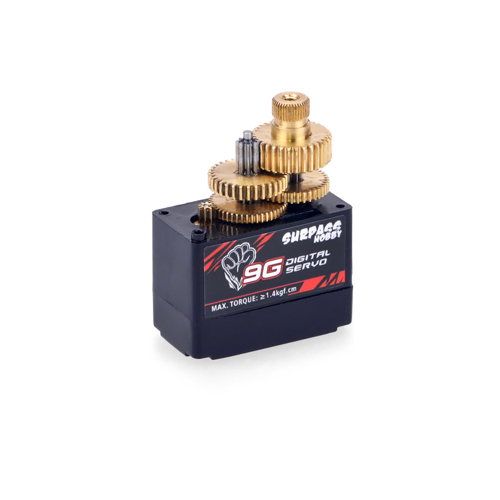 2g 3.7g 4.3g 6g 17g 25g Servo  - Drone Rcs ulasan dan harga