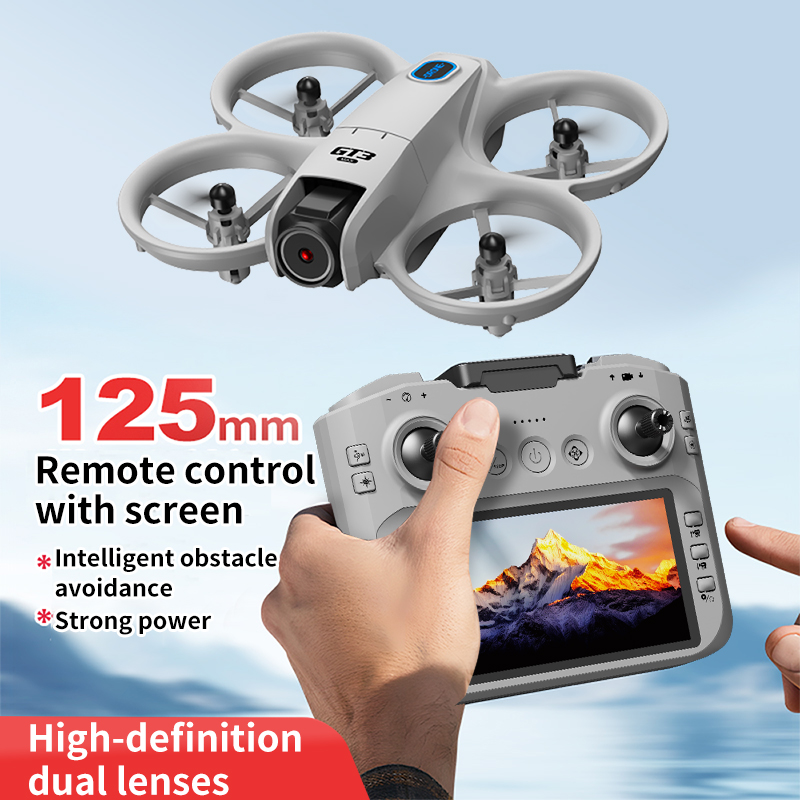 Drone Lipat Mini GT3 MAX denga - Drone Gt3 Rc ulasan dan harga