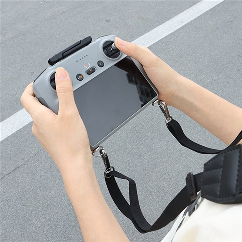 Tali Leher ABKQ-5X Untuk Remot - Drone Rc Controller Belt ulasan dan harga