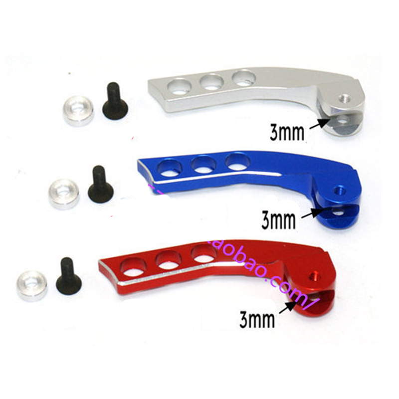 Aluminium Alloy Vertikal Horiz - Drone Rc Lanyard ulasan dan harga