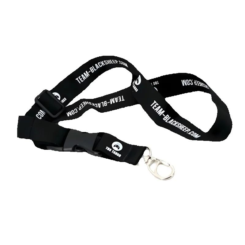 TBS pemancar tali Lanyard tim  - Drone Rcs ulasan dan harga