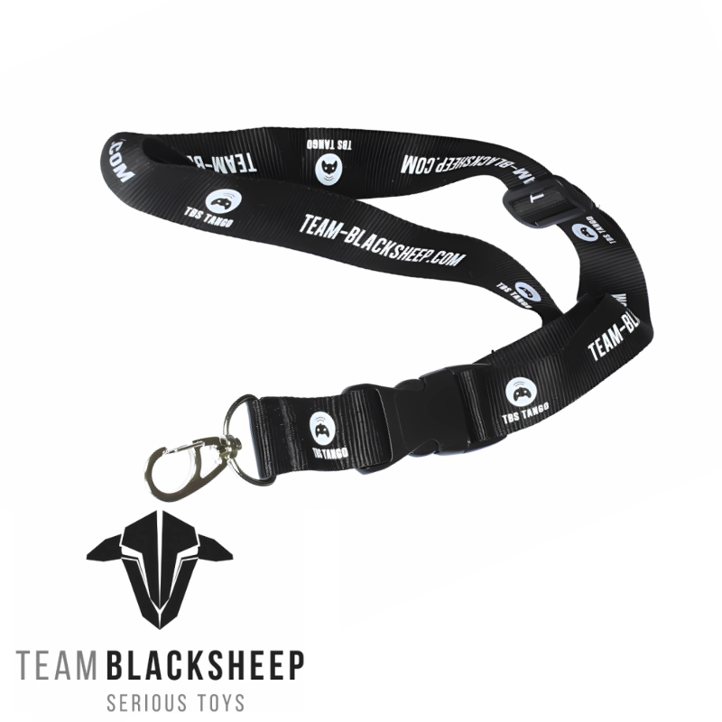TBS pemancar tali Lanyard tim  - Drone Rcs ulasan dan harga