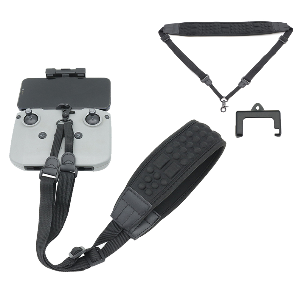 Tali Leher Remote Control Pija - Drone Rc Lanyard ulasan dan harga