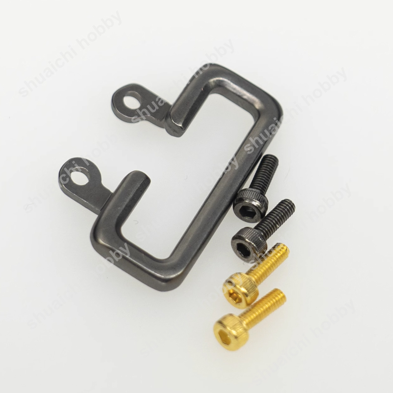 1 Pasang Klip Pengikat Logam u - Drone Rc Lanyard ulasan dan harga