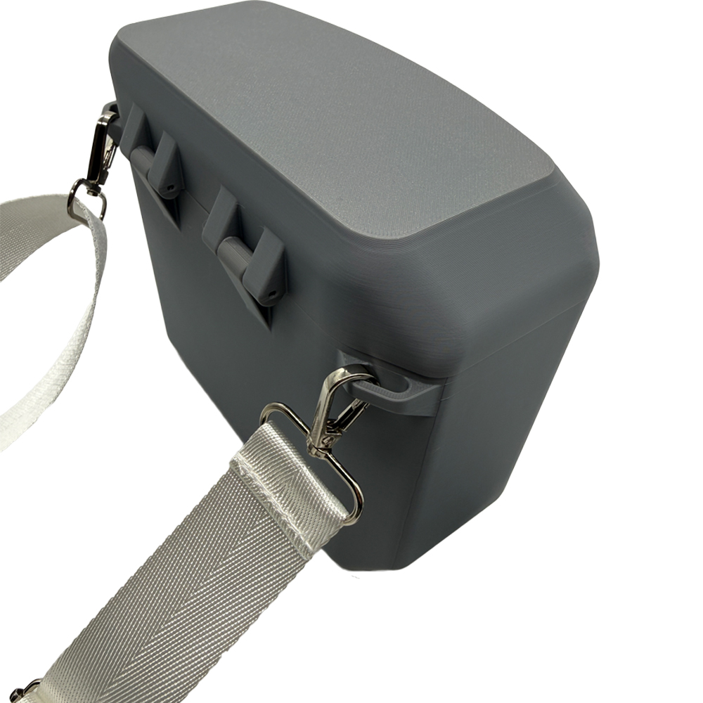 Kotak Cetak 3D DJI Neo 2 denga - Drone Rc Lanyard ulasan dan harga