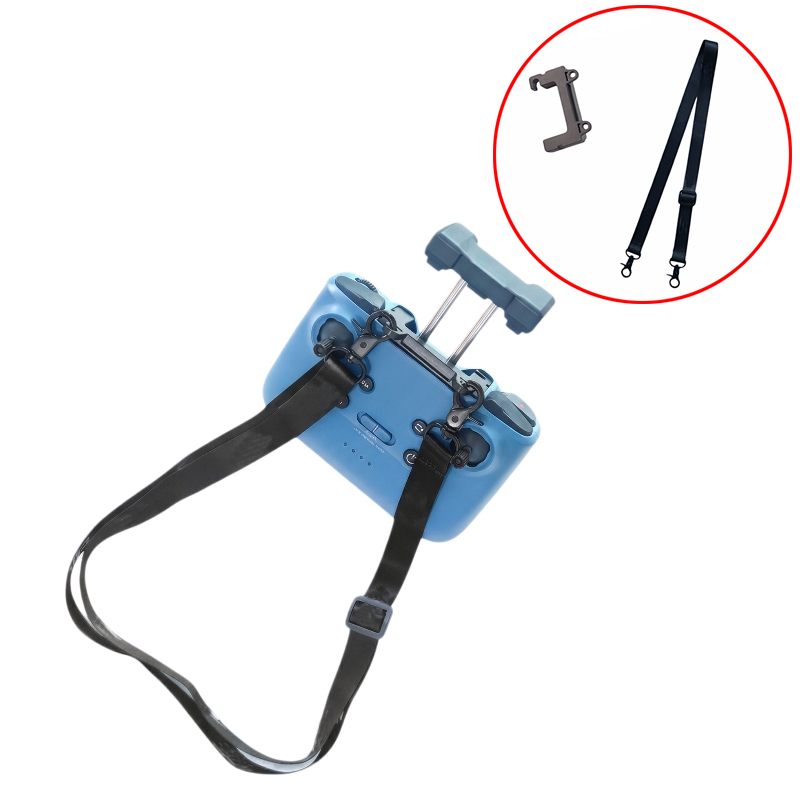 1 Buah Tali Leher Pengontrol J - Drone Rc Lanyard ulasan dan harga