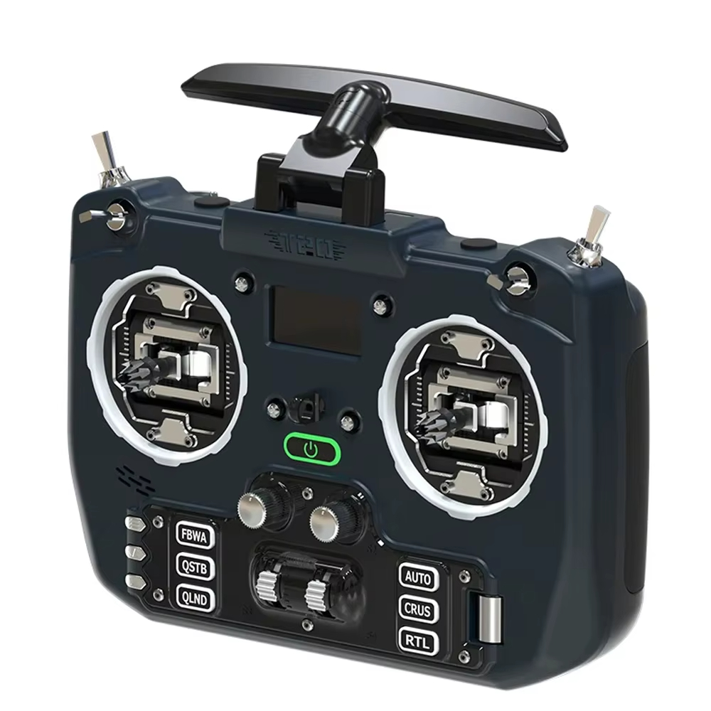 Jumper T20S T20 V2 ELRS 2.4G 9 - Drone Vs Rc Airplane ulasan dan harga