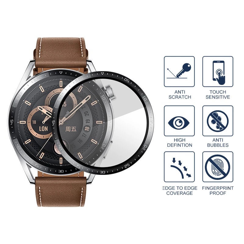 Film Berlian untuk Jam Tangan  - Drone Gt3 Rc ulasan dan harga