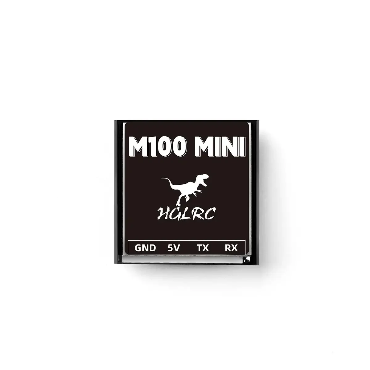 HGLRC M100 Modul GPS MINI M10  - Drone Rc Ufo ulasan dan harga