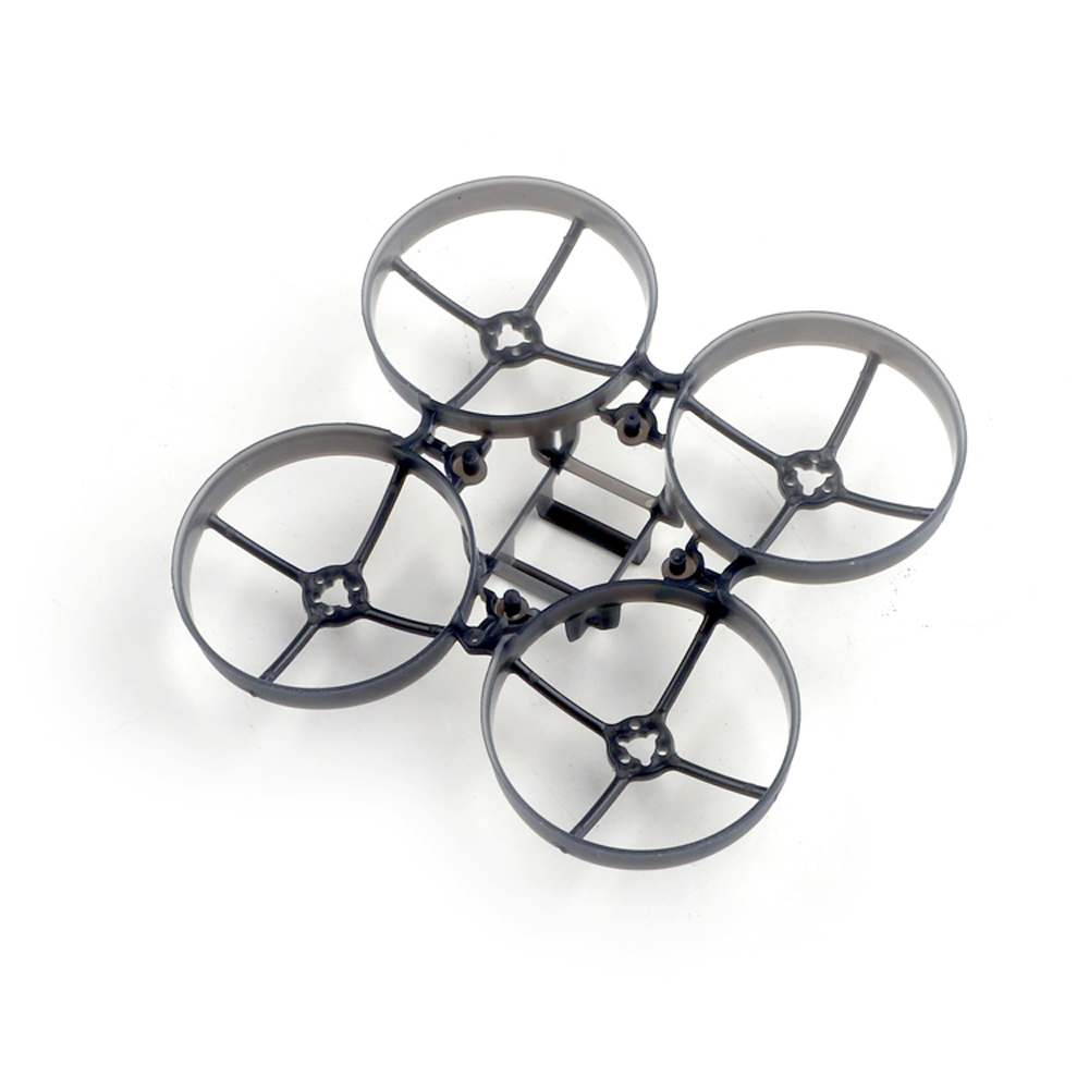 1/4Pcs ​ HappyModel Kit Rangka - Drone Rc V4 ulasan dan harga