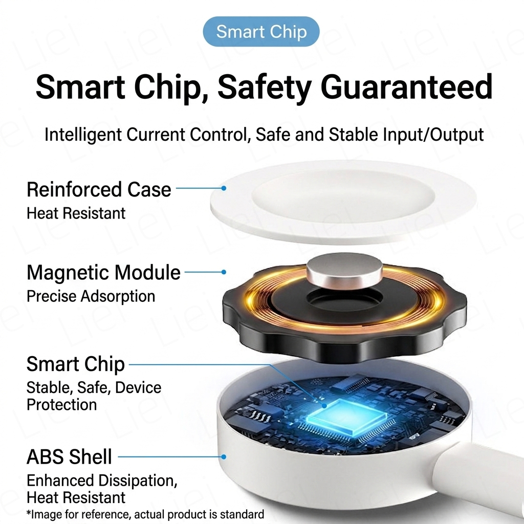 Pengisi Daya Magnetik untuk Hu - Drone Gt3 Rc ulasan dan harga