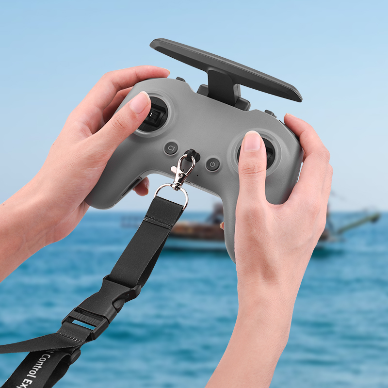 Tali Leher Lanyard untuk DJI A - Drone Rc Controller Belt ulasan dan harga