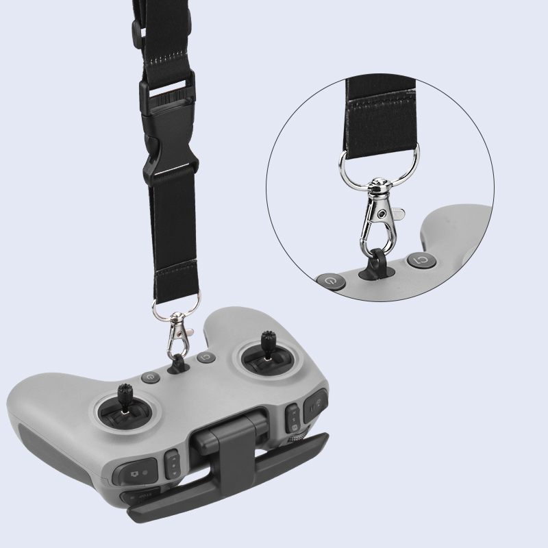 Tali Leher Lanyard untuk DJI A - Drone Rc Controller Belt ulasan dan harga