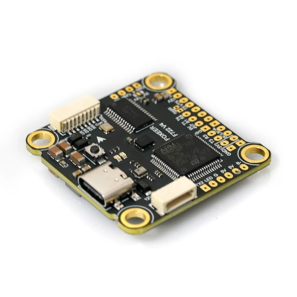 VivaSFOXEER F722 V4 Pengontrol - Drone Rc V4 ulasan dan harga