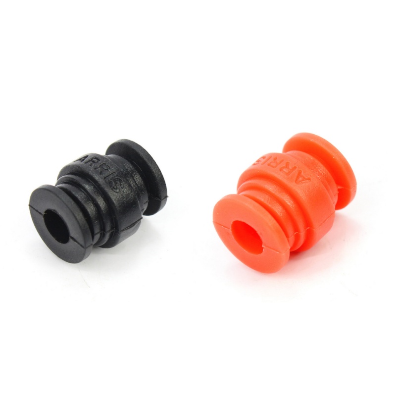 4 buah/lot karet peredam kejut - Drone Rc Airplane ulasan dan harga