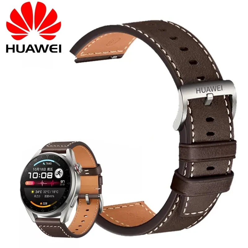HUAWEI EasyFit Tali Kulit Cokl - Drone Gt3 Rc ulasan dan harga