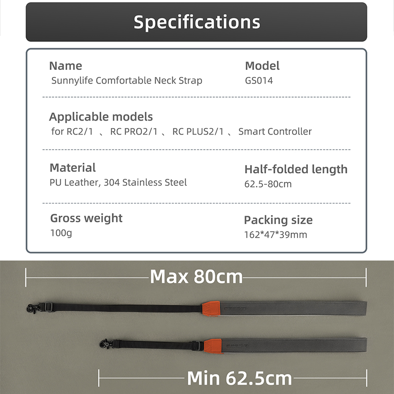 Tali Leher Lanyard Pengendali  - Drone Rc Ufo ulasan dan harga