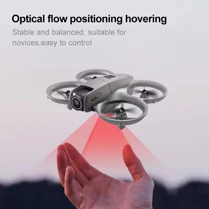 Drone Mini GT3 Baru 2026, Kame - Drone Gt3 Rc ulasan dan harga