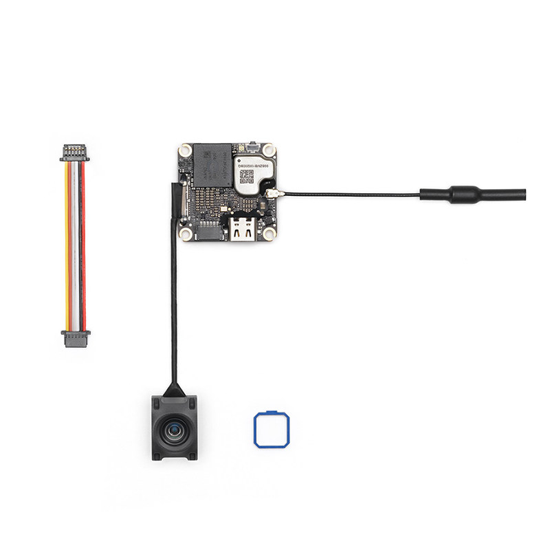 Sistem FPV Unggulan DJI O4 Air - Drone Rc Airplane ulasan dan harga