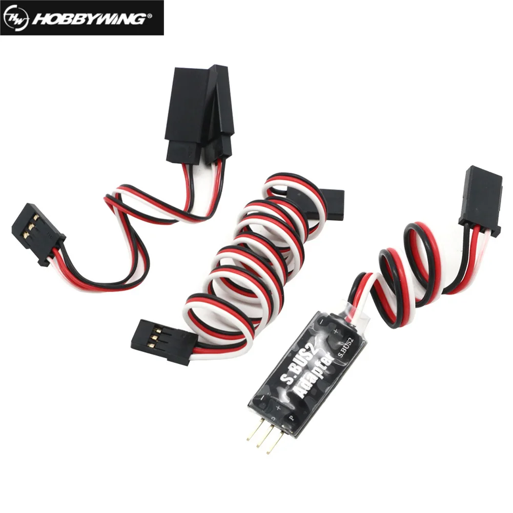 Adaptor Telemetri SkyDElHobbyw - Drone Rc V4 ulasan dan harga