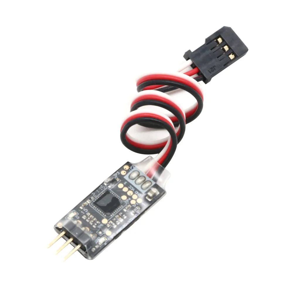 Adaptor Telemetri SkyDElHobbyw - Drone Rc V4 ulasan dan harga