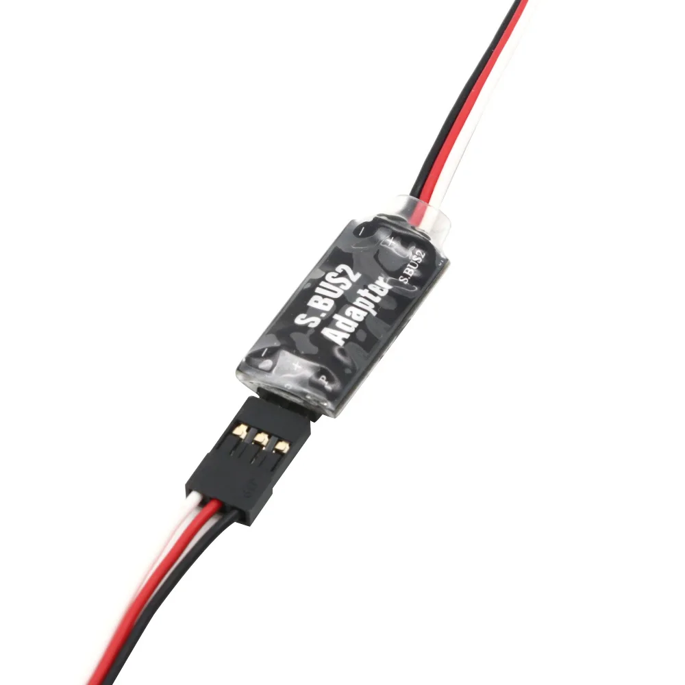 Adaptor Telemetri SkyDElHobbyw - Drone Rc V4 ulasan dan harga