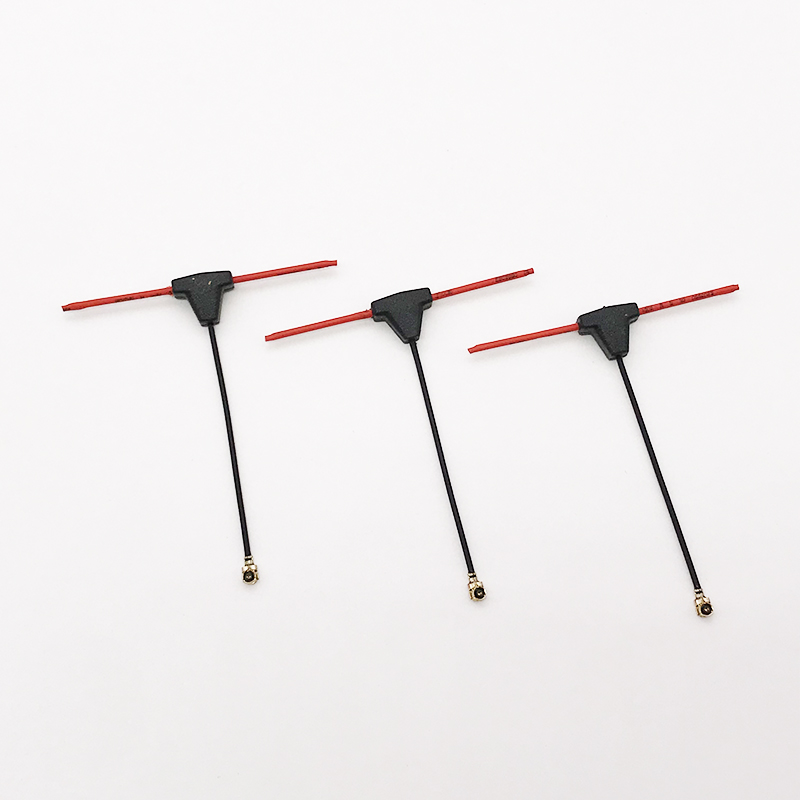 Antena T 2.4G 2DBI IPX1 untuk  - Drone Rc Airplane ulasan dan harga