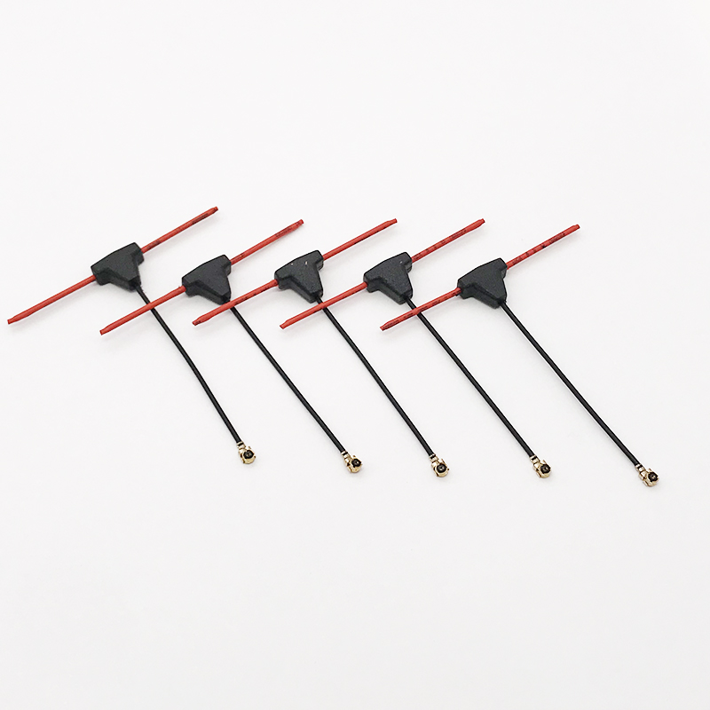 Antena T 2.4G 2DBI IPX1 untuk  - Drone Rc Airplane ulasan dan harga