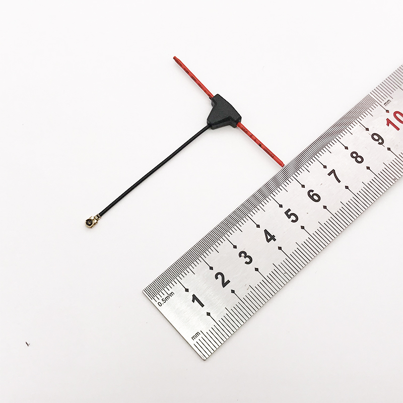 Antena T 2.4G 2DBI IPX1 untuk  - Drone Rc Airplane ulasan dan harga