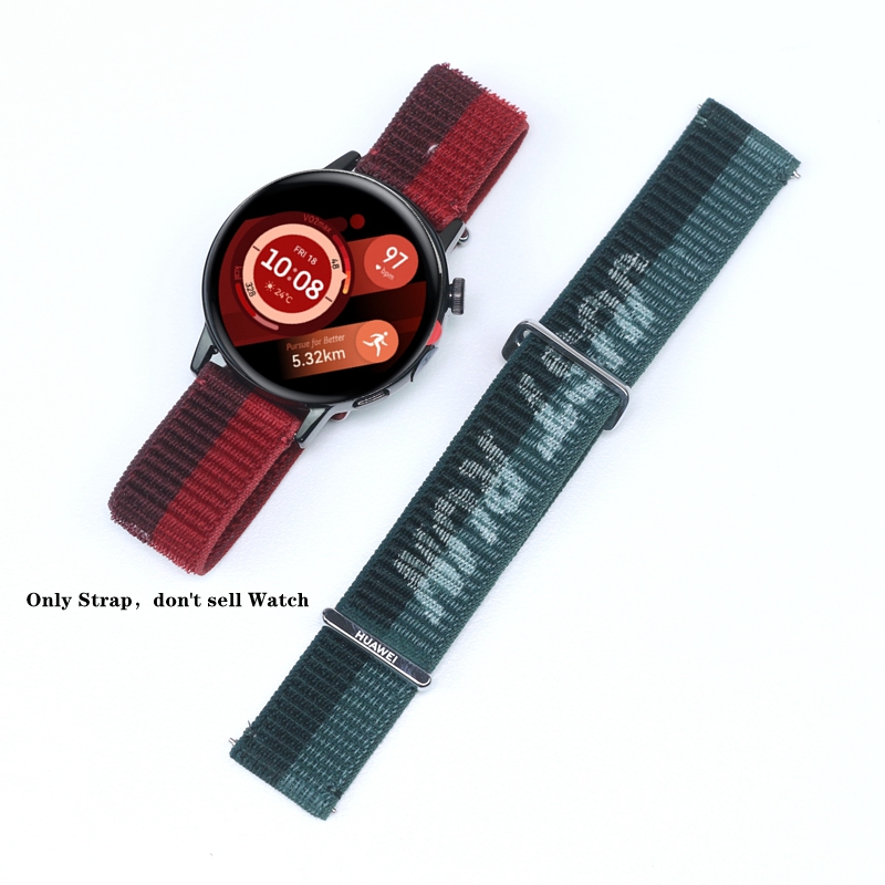 Tali jam tangan kulit untuk Hu - Drone Gt3 Rc ulasan dan harga