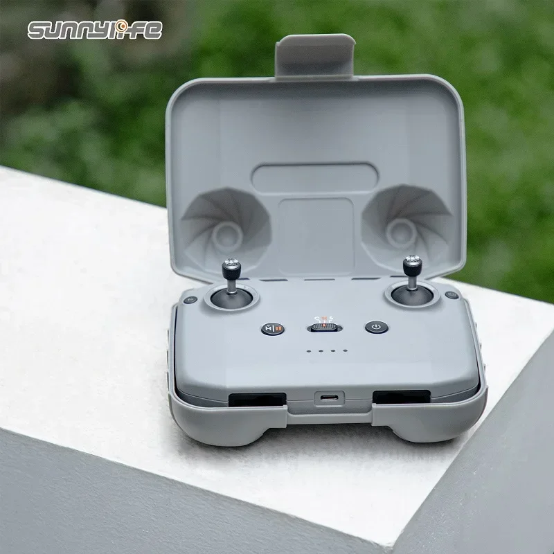 Pelindung RC untuk DJI RC-N1/2 - Drone Rc Lanyard ulasan dan harga