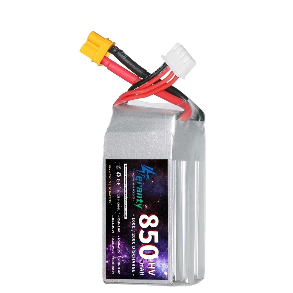 TERANTY 3S 11.4V baterai Lipo, - Drone Rcs ulasan dan harga