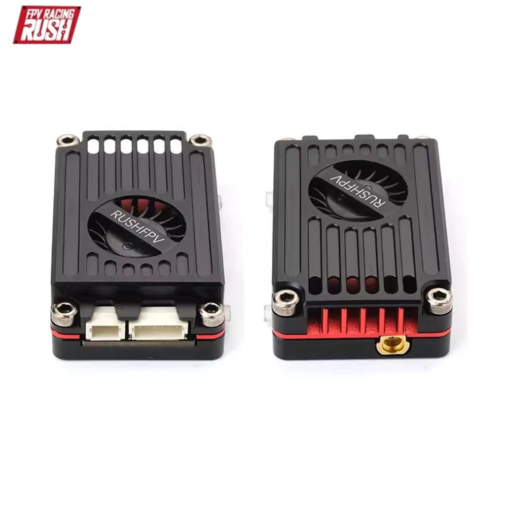 RUSHFPV TANK MAX SOLO 5.8GHz 2 - Drone Rc Airplane ulasan dan harga