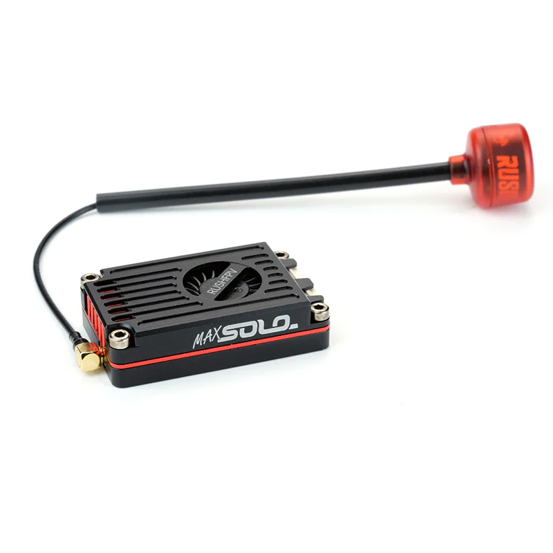 RUSHFPV TANK MAX SOLO 5.8GHz 2 - Drone Rc Airplane ulasan dan harga